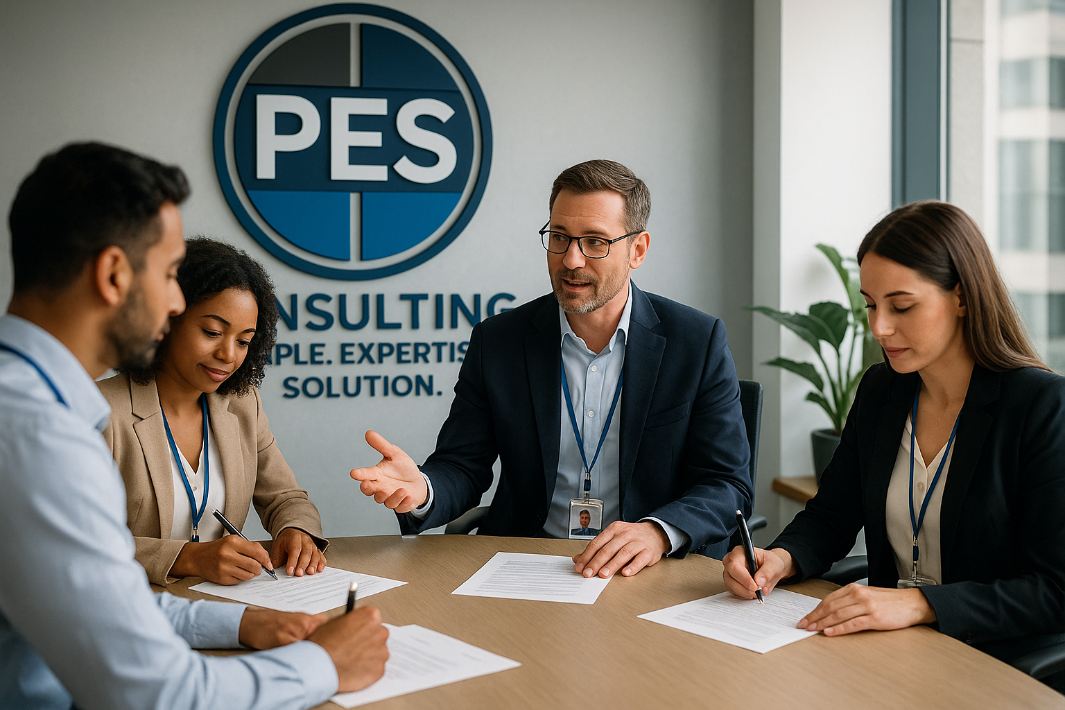 Recruitment and Selection