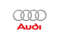 Audi logo