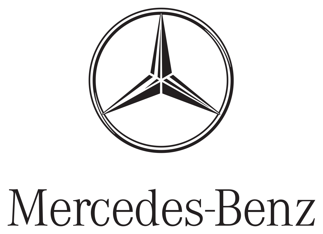Mercedes-Benz logo