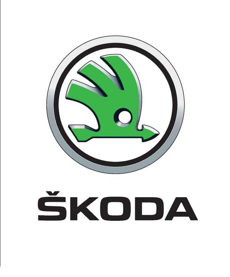 Skoda logo