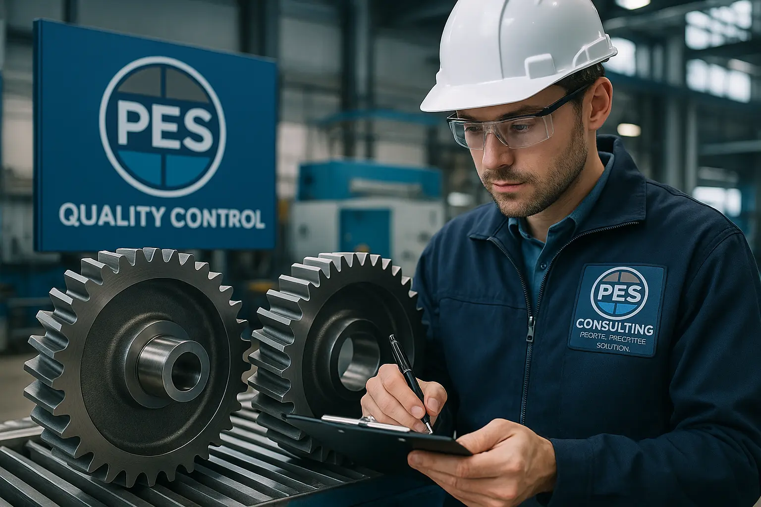 PES International - People Leasing Solutions