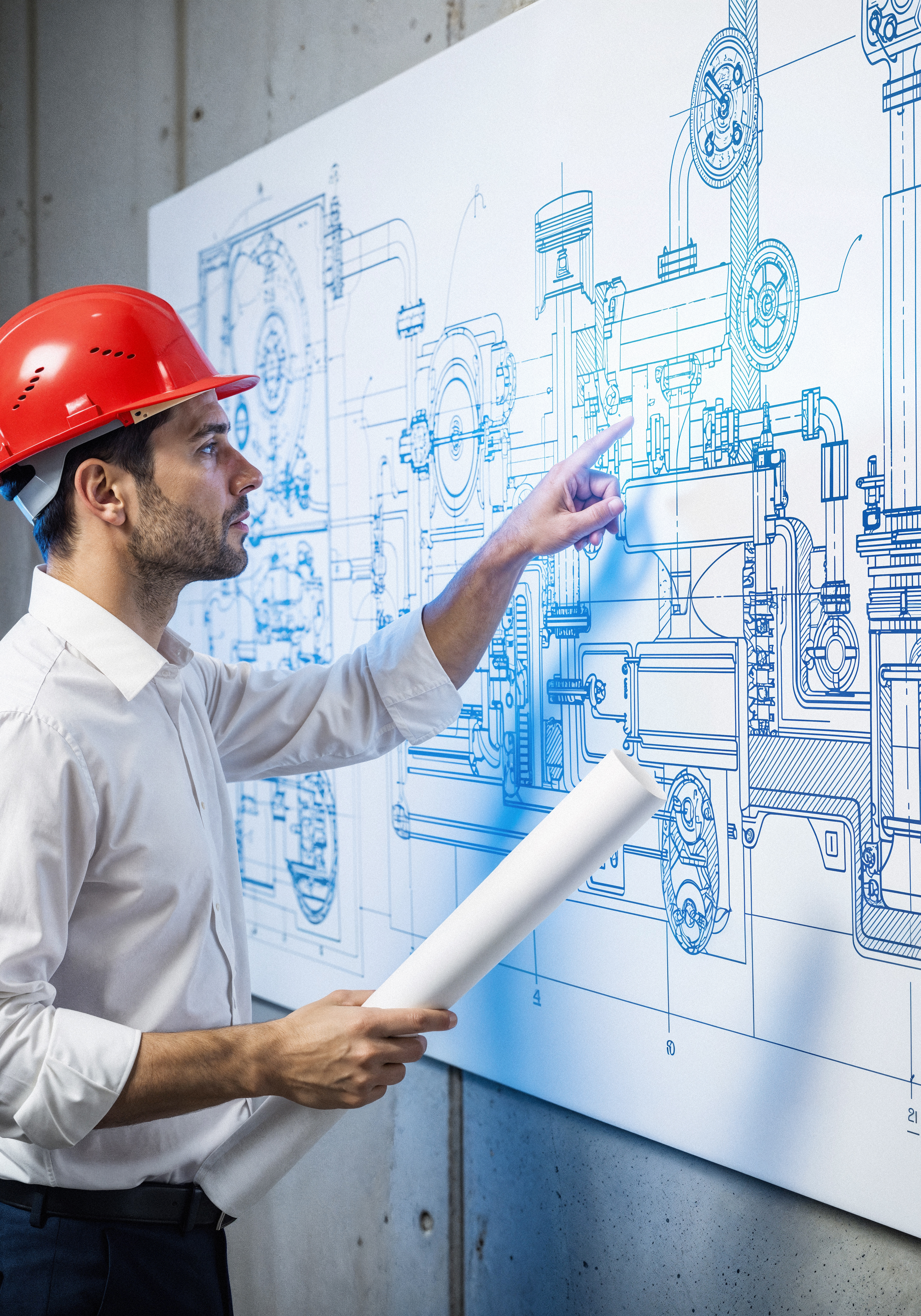 Ingenieurdienstleistungen